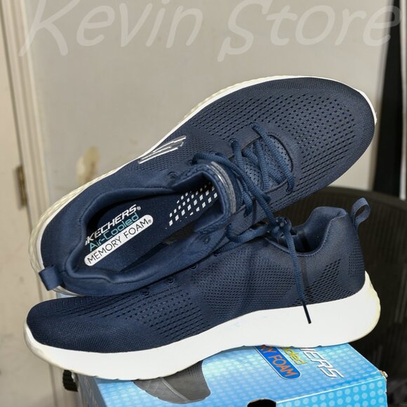 Skechers Men’s Lite‎ Foam Sneaker - Picture 6 of 7